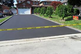 Trusted Frazeysburg, OH Driveway Paving Services Experts