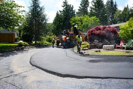 Why Choose Us For All Your Driveway Paving Needs in Frazeysburg, OH?